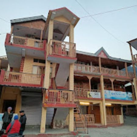 Renu Paradise , Ayodhya 호텔 외부 사진